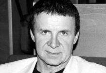 Умер Анатолий Кашпировский: он был известен как психотерапевт и «экстрасенс»