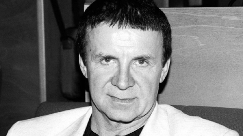 Умер Анатолий Кашпировский: он был известен как психотерапевт и "экстрасенс" 1 Умер Анатолий Кашпировский: он был известен как психотерапевт и "экстрасенс"
