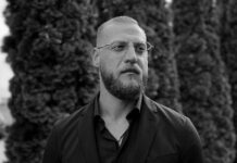 Умер российский рэпер Миша Маваши, родившийся в Казахстане