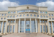 Задержание Navai: МИД Казахстана сделал заявление после обращения России