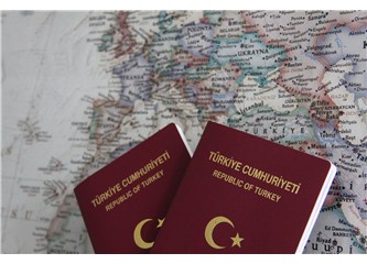 турецкие граждане занимают 4-ю позицию с 779 тыс. 464 заявлениями на получение Шенгена