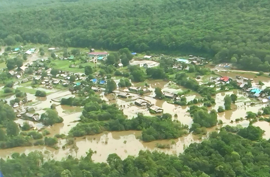 Погода в хабаровском крае районе. Село Хабаровский край. Полётное Хабаровский край. Село Полетное Хабаровский. Хабаровский край деревня Сидима.