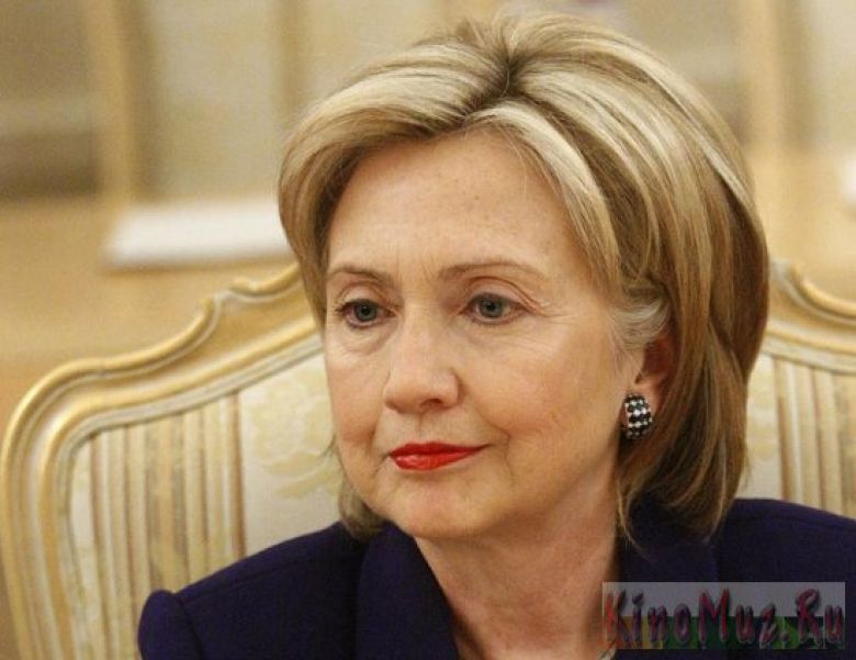 Госдеп опубликует еще 3 тысячи страниц из переписки Клинтон