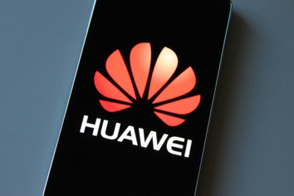 Слух Huawei разрабатывает собственную мобильную ОС