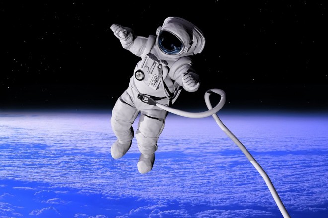 Что ожидает космонавтов NASA при выходе в открытый космос