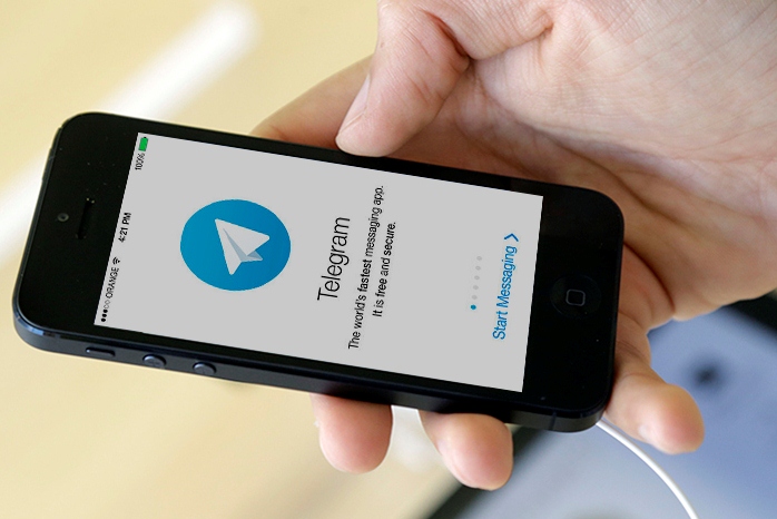 В работе мессенджера Telegram в России возникли сбои. Как сообщают пользователи сервиса примерно в 17:20 сообщения перестали отправляться