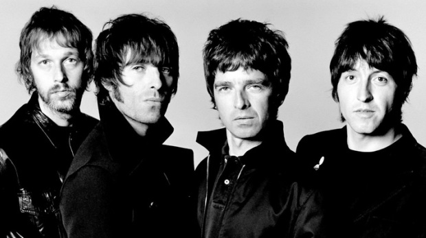 В Великобритании снимут документалку об Oasis