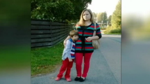 Финляндия депортирует родственников террориста'ДНР