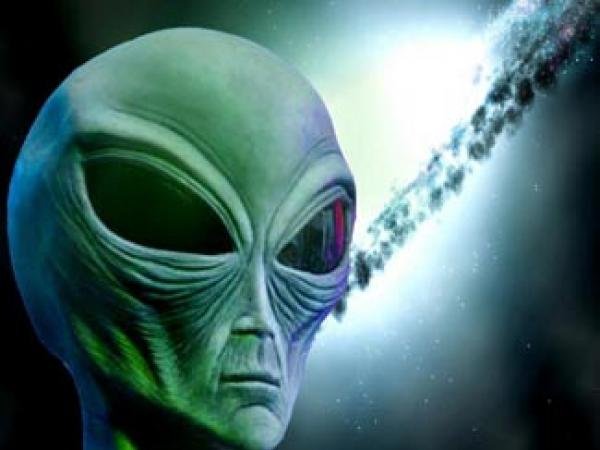 'Космопоиск: Замаскированные инопланетяне находятся среди нас