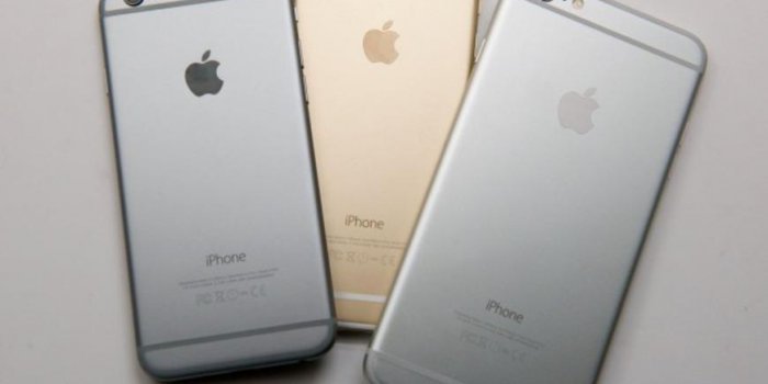 В России стартуют продажи iPhone 6s и iPhone 6s Plus