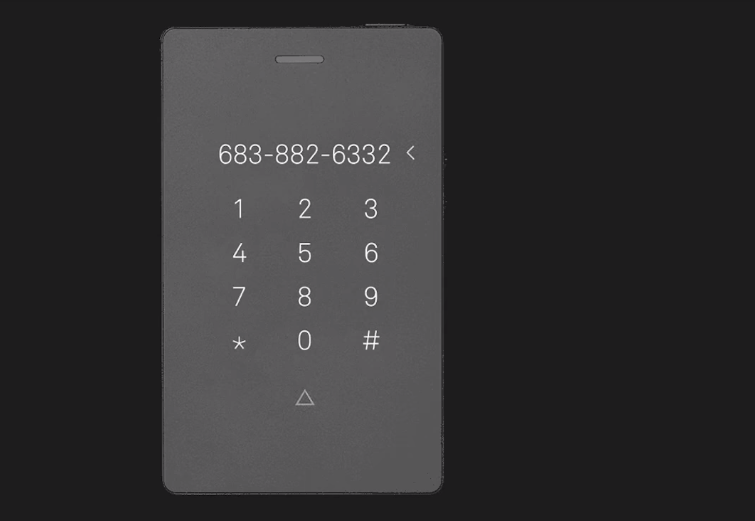Phone 2. Самый минималистичный телефон. Light Phone 2. Телефоны с минималистичным дизайном. Light Phone 2 WHATSAPP.