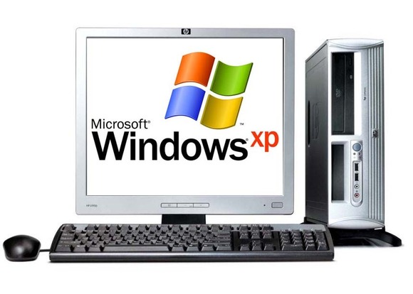 ВМС США заплатили $9 млн за продление поддержки Windows XP