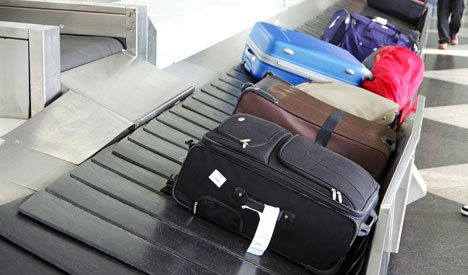 "Турецкие Авиалинии" вводят новую систему обработки багажа
