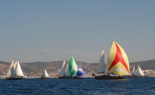 Bodrum Cup 2015
