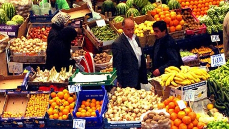 многие продукты питания в Турции существенно подорожали