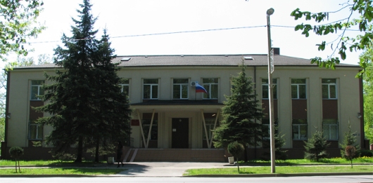гурьевский районный суд 