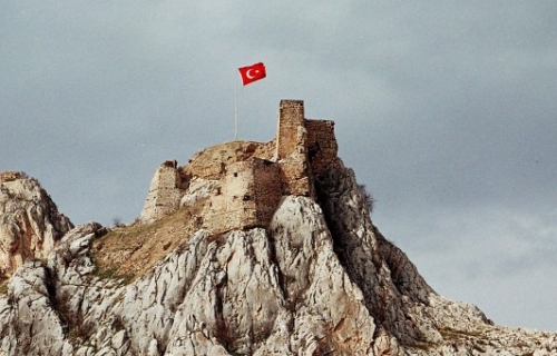 Замок Токкат